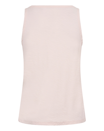 Leveté Room - Any 11 Top - Veiled Pink